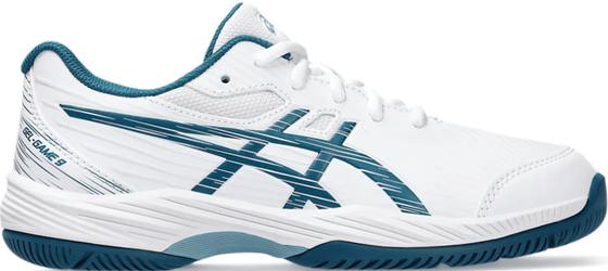Кроссовки детские Asics Gel-Game 9 GS, арт. 1044A052-102