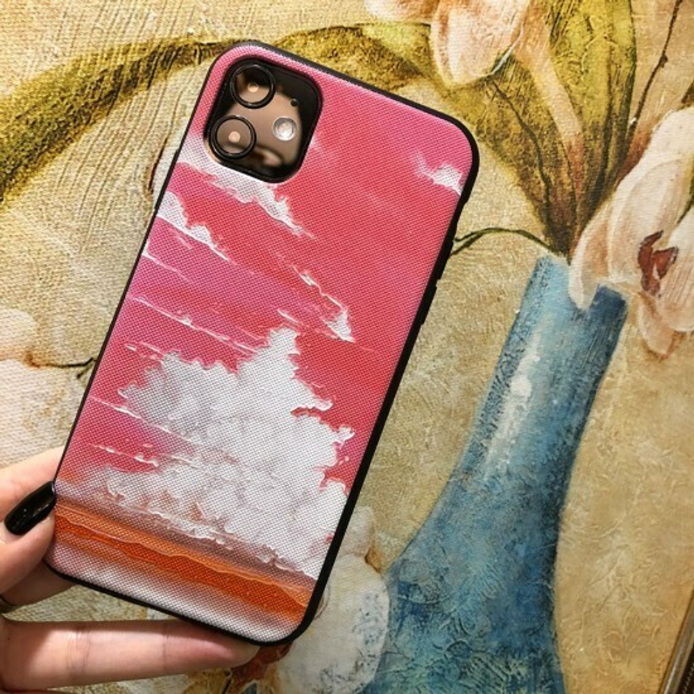 Чехол ТПУ Florme для Xiaomi Redmi 8A, 011760