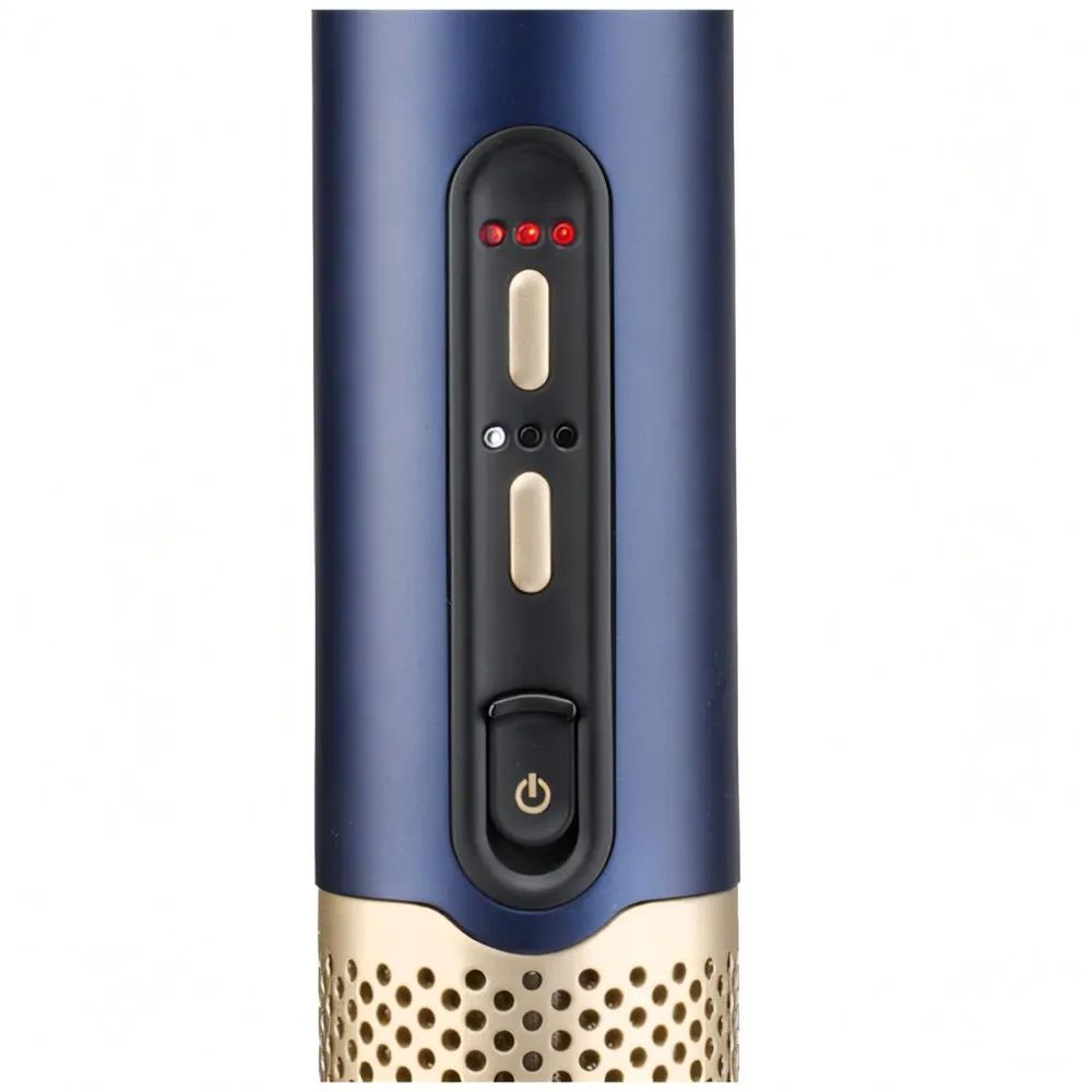 Фен-щетка BaByliss Air Wand AS6550E - 4