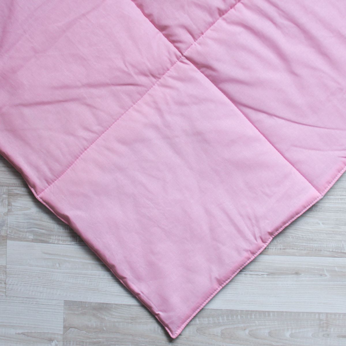 Игровой коврик для вигвама Simple Pink розовый