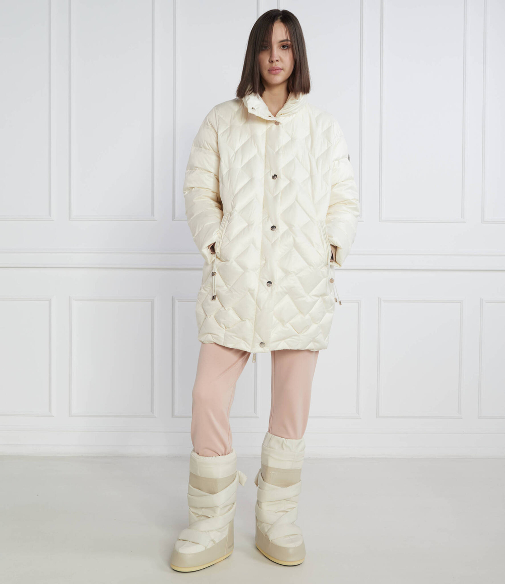 куртка Liu Jo Sport - кремовый(TA3014 T5602)