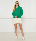 Худые Lacoste - зеленый(SH2748)