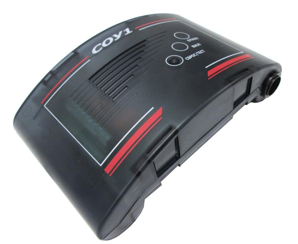 СОУ-1 сигнализатор оксида углерода моноблочный автоматический стационарный