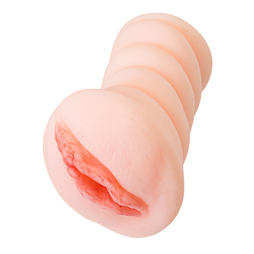 Мастурбатор-вагина 15см ToyFa Juicy Pussy Wet Kat 893044