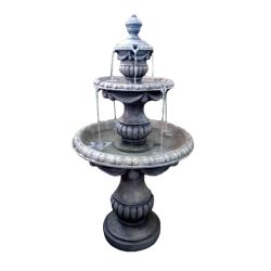 Waterfall Фонтан ''Неаполь''