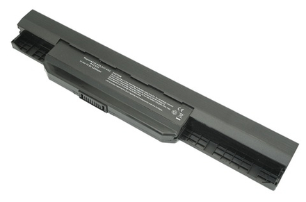 Аккумулятор (A32-K53) для ноутбука Asus A43 (OEM)