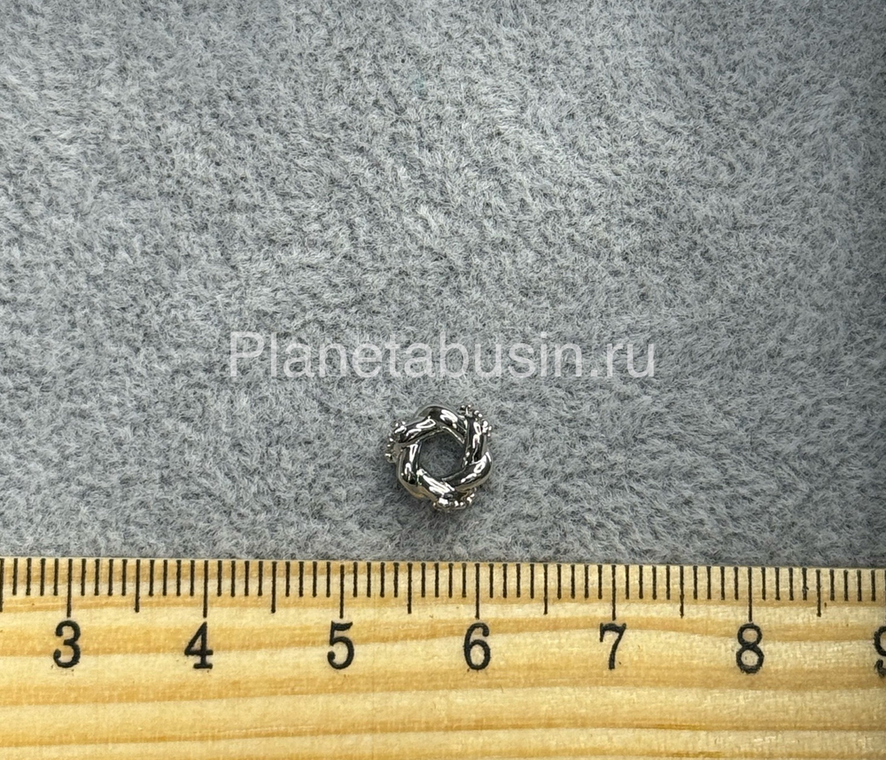 Бусины люкс (Корея) 0005