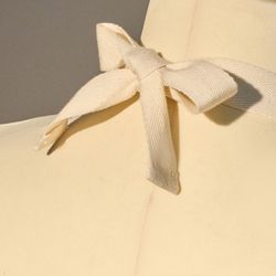 ФАРТУК "ROYAL GARDEN", 60Х70СМ ,100% ХЛОПОК,БЕЛЫЙ ,ТВИЛ,ПРОПИТКА