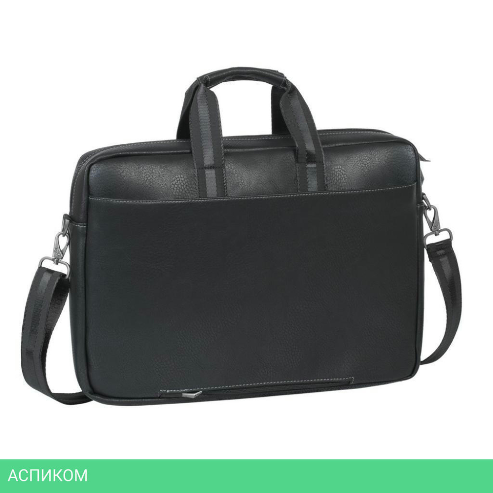 Сумка для ноутбука Riva 8940 черный