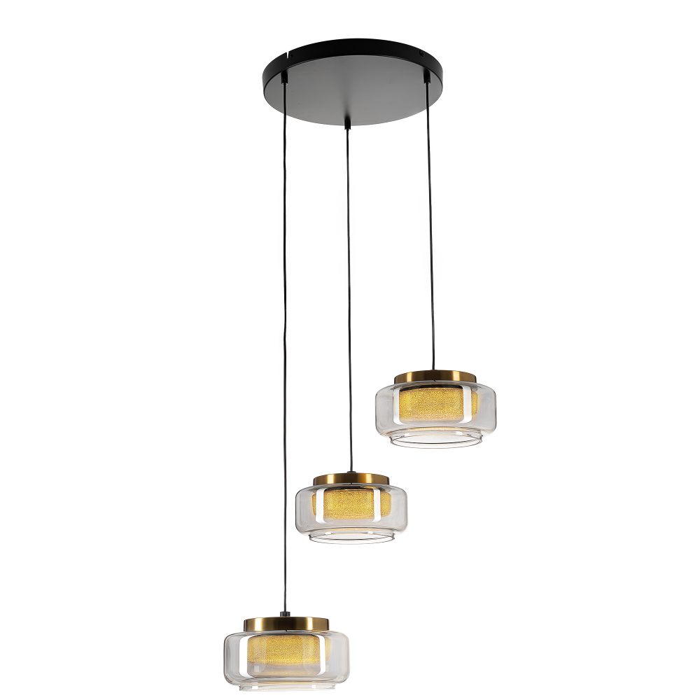 Citilux SIGNATURE CL247012 LED Подвесной светильник