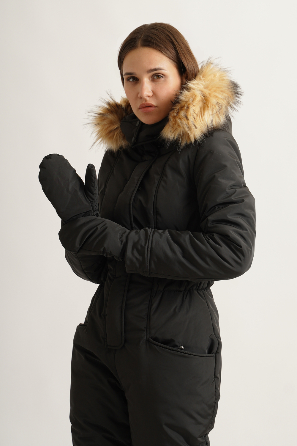 Limited sports collection, Комбинезон