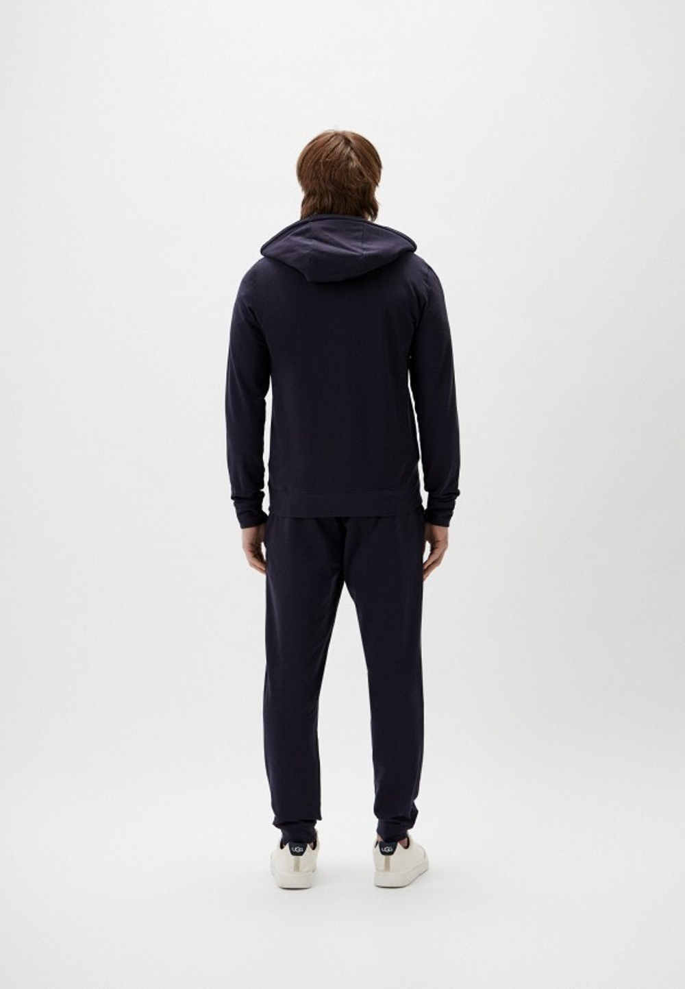 Костюм муж. AERONAUTICA 022 синий база