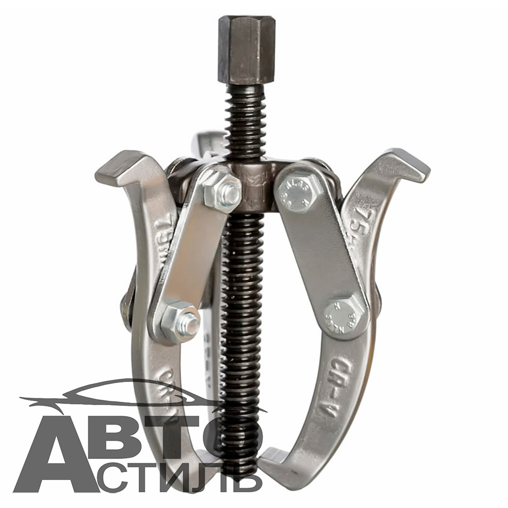 Съемник подшипников 3-х лапый  75мм Маяк Авто 6593075