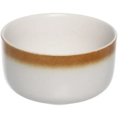 Салатник керамический «Cappuccino» 11,5*6,5см