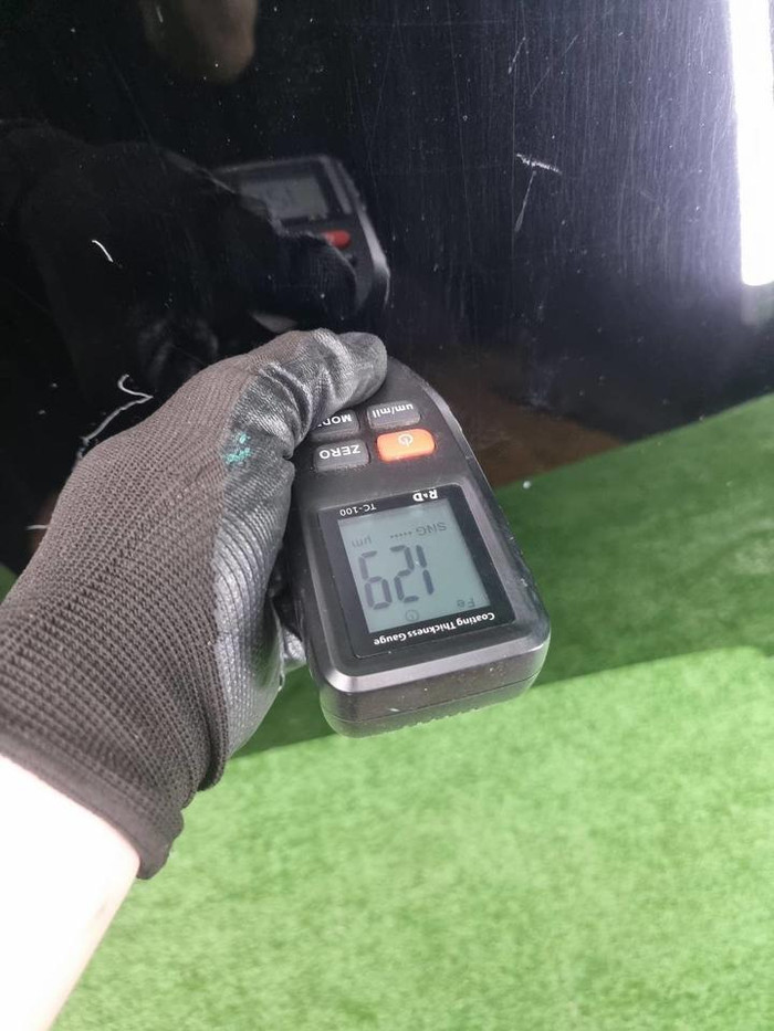 Капот Kia Carnival 4 (2020-н.в.)