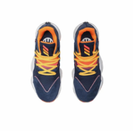 Кроссовки Adidas Harden Vol. 4 GCA 'Social Media Pack' FX9202