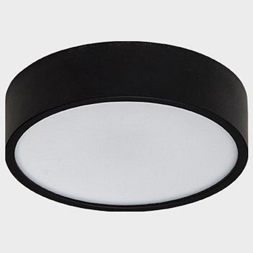 Накладной светильник Italline M04-525-146 M04-525-146 black 4000K