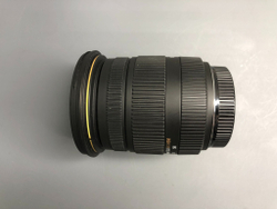 Sigma AF 17-50mm 2.8 EX DC HSM