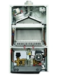 Baxi LUNA-3 310Fi котел газовый настенный CSE45631366-