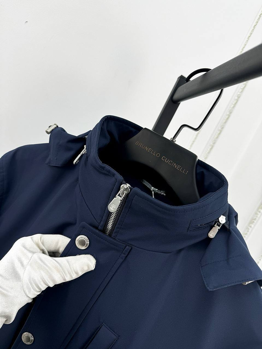 Куртка Brunello Cucinelli