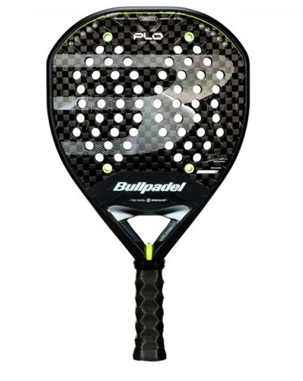 Ракетка для падел тенниса Bullpadel XPLO 26