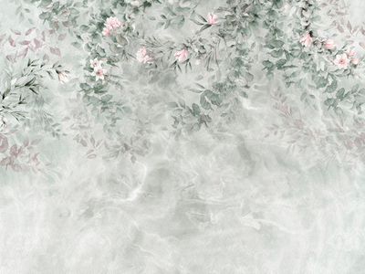 Дизайнерские обои Wall Street Fiore