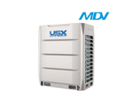 Наружный блок MDV VRF V5X MDV5-X252W/V2GN1 DC inverter