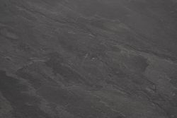 "Малага" обеденный стол из HPL 90х90см, цвет "серый гранит", каркас белый