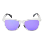 Oakley TR Memory Plastic Square Очки