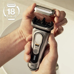 Сетка и режущий блок 94M для электробритв Braun Series 9 и 9 Pro