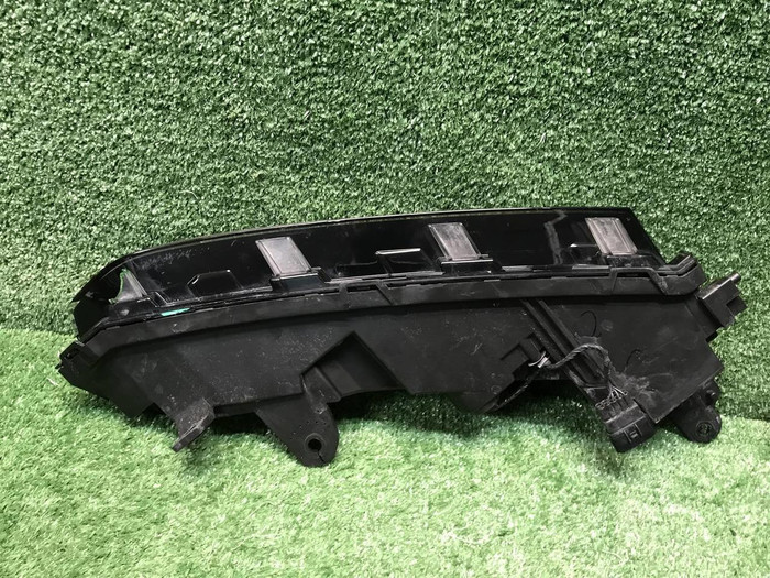 ДХО левый Jetour Dashing (2022-н.в.) LED