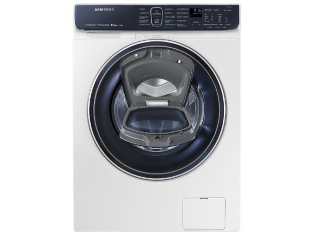 Стиральная машина Samsung WW70R62LATWDLP