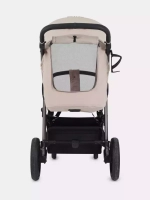 Коляска детская RANT "CASPIA 2.0" RA100 Beige