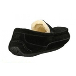 Мокасины Men's Ascot Black