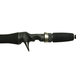 Спиннинг для рыбалки (кастинговый) Maximus BLACK WIDOW C