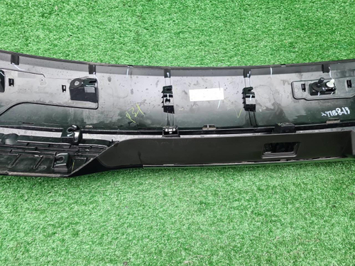 Накладка крышки багажника Tank 500 (2021-н.в.)