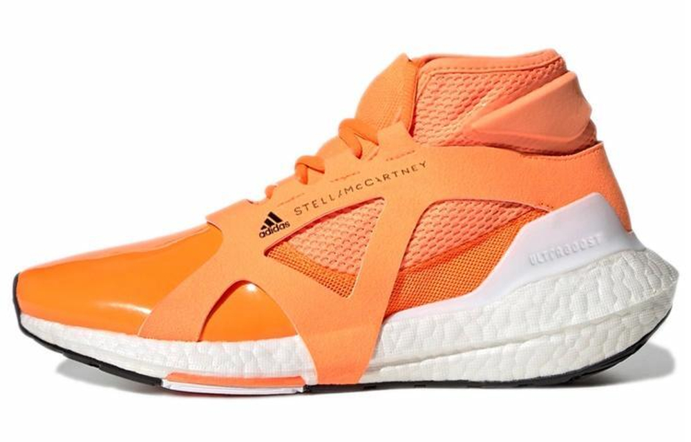 Кроссовки Stella Mccartney X Adidas Ultraboost 21 (Женская размерная сетка)