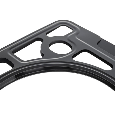 Прокладка ГБЦ ASTRA/VECTRA Z18XE/Z18XEL 1.8L GANZ GIE11413