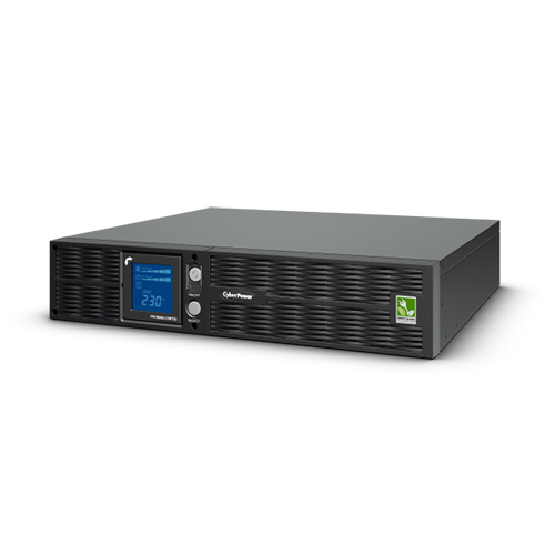 ИБП Cyber Power PR1500ELCDRT2U