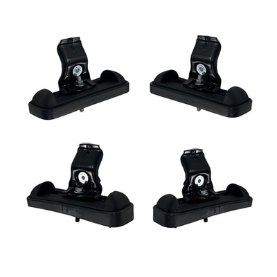 Комплект адаптеров 3 LUX ШМ941n