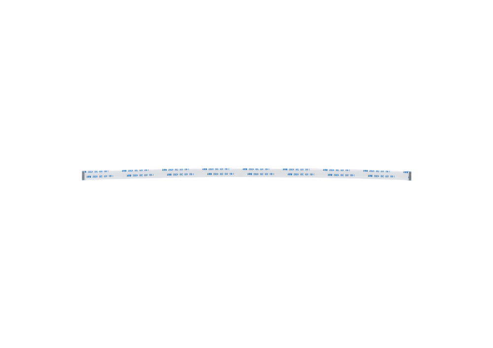 Шлейф геймпада SONY PS4, 12 pin, 10cm, 0,5, тип А