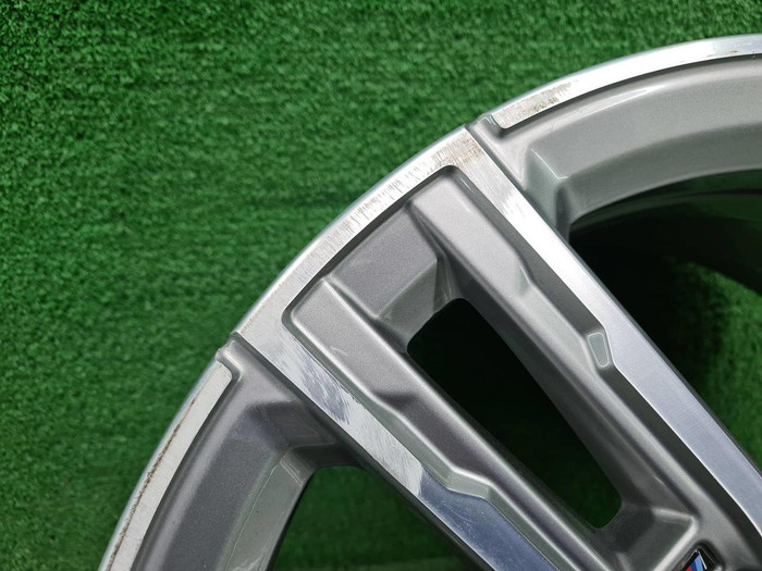 Диск литой R17 BMW 1er F40 (2019-н.в.)