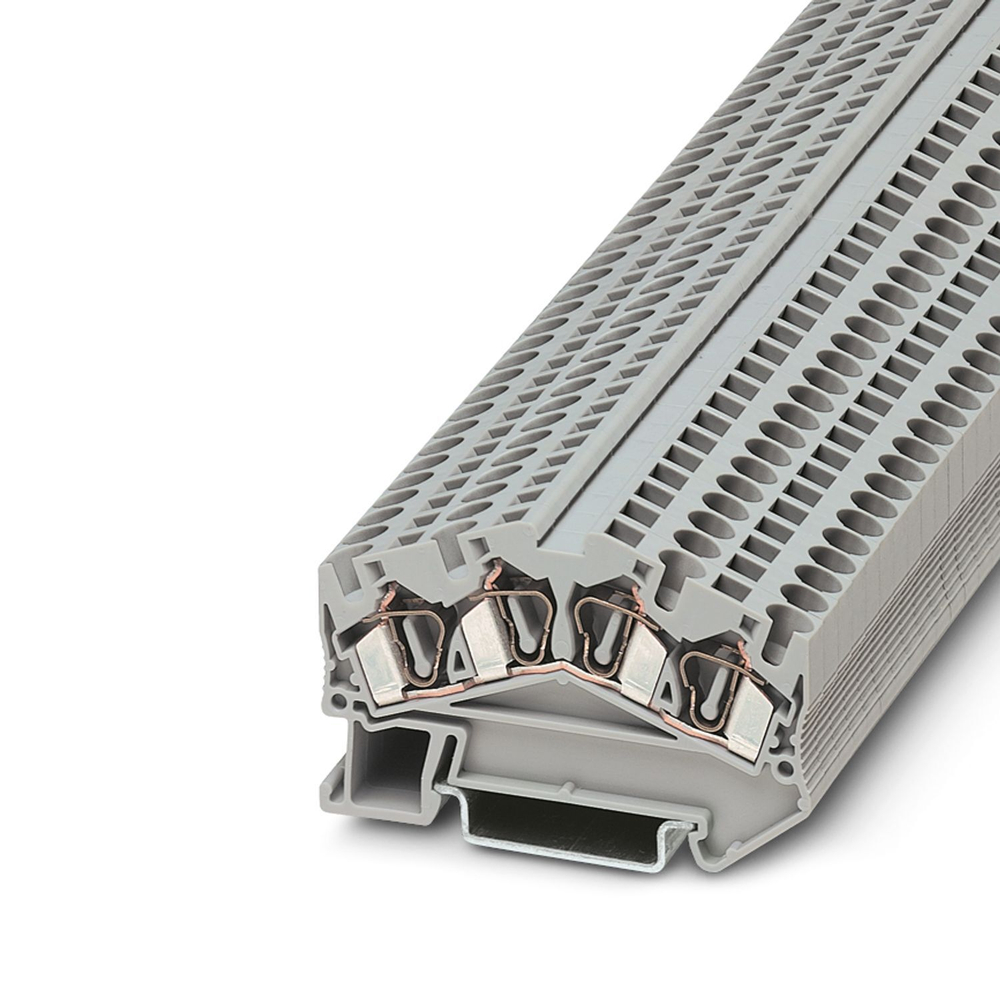 3031681 - STS 4-QUATTRO - Проходные клеммы