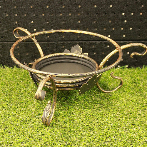 Подставка под садж "Виноградная лоза" 2.0