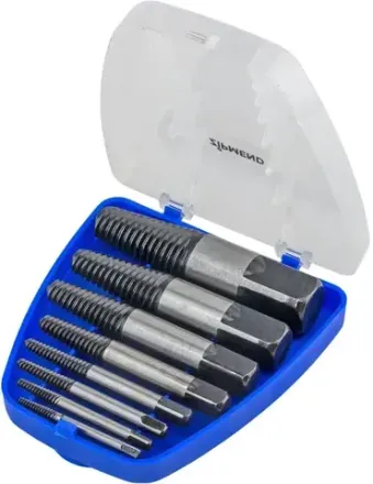 Экстракторы