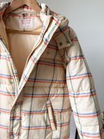 Утепленная куртка Tiny Cottons, 152