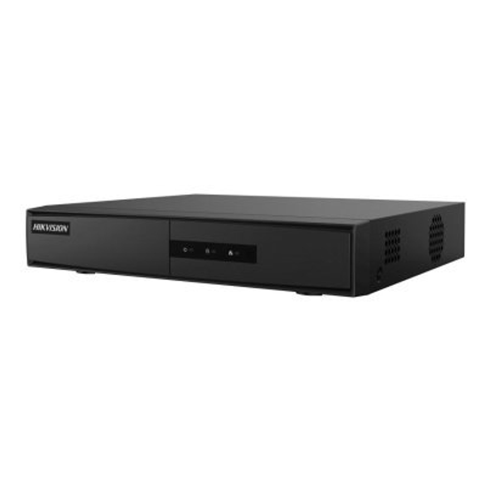 IP-видеорегистратор 4-канальный DS-7104NI-Q1/4P/M(D) Hikvision