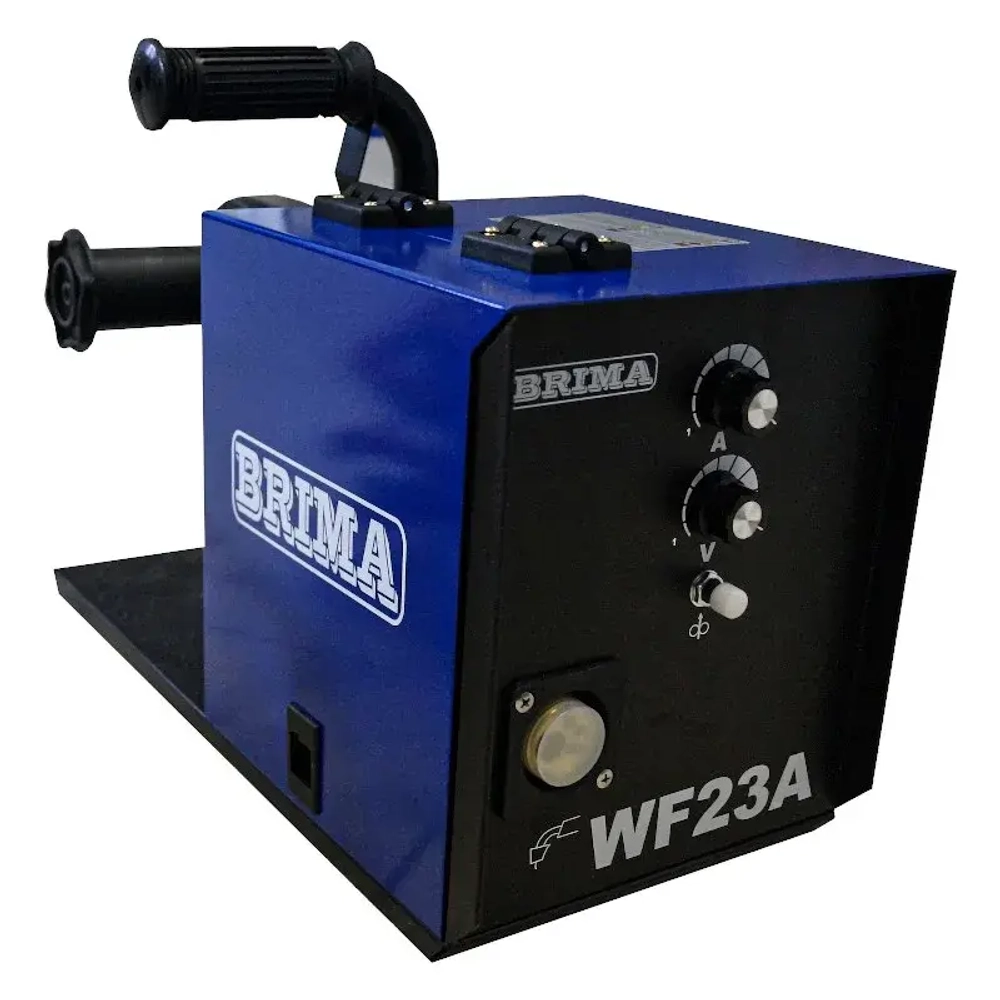 BRIMA MIG-500 сварочный полуавтомат 380 в 00000006659