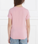 Футболка MINIME GUESS ACTIVE - розовый(J4GI40 J1314)