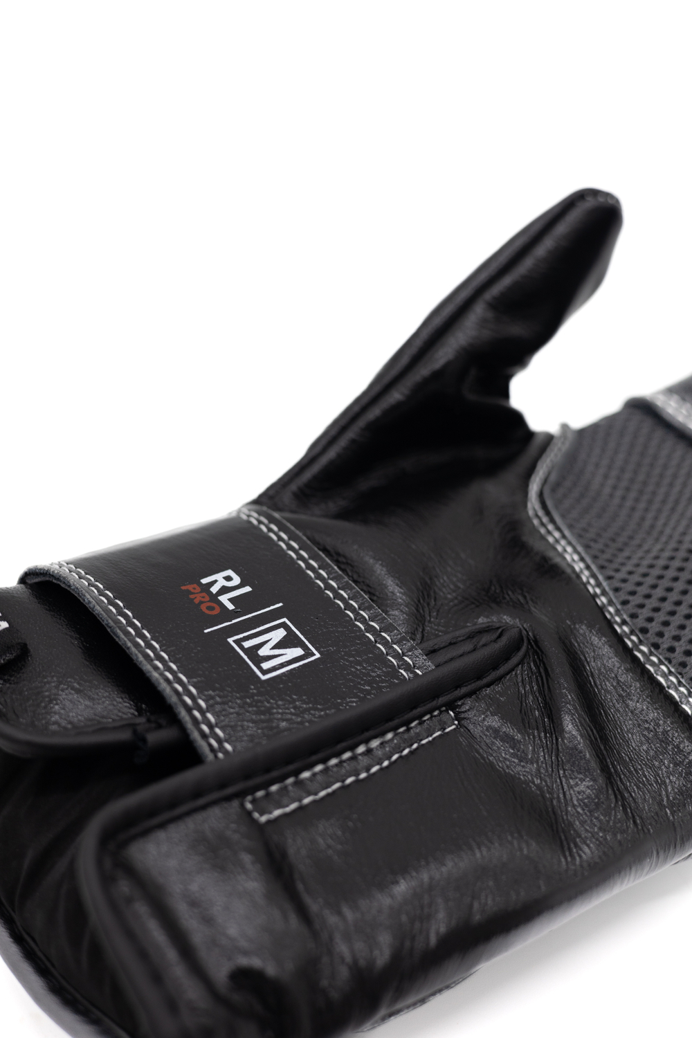 Перчатки снарядные Tomorrow Star RL черные